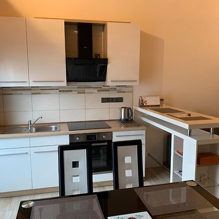 Apartman Jana Kunovice Экстерьер фото