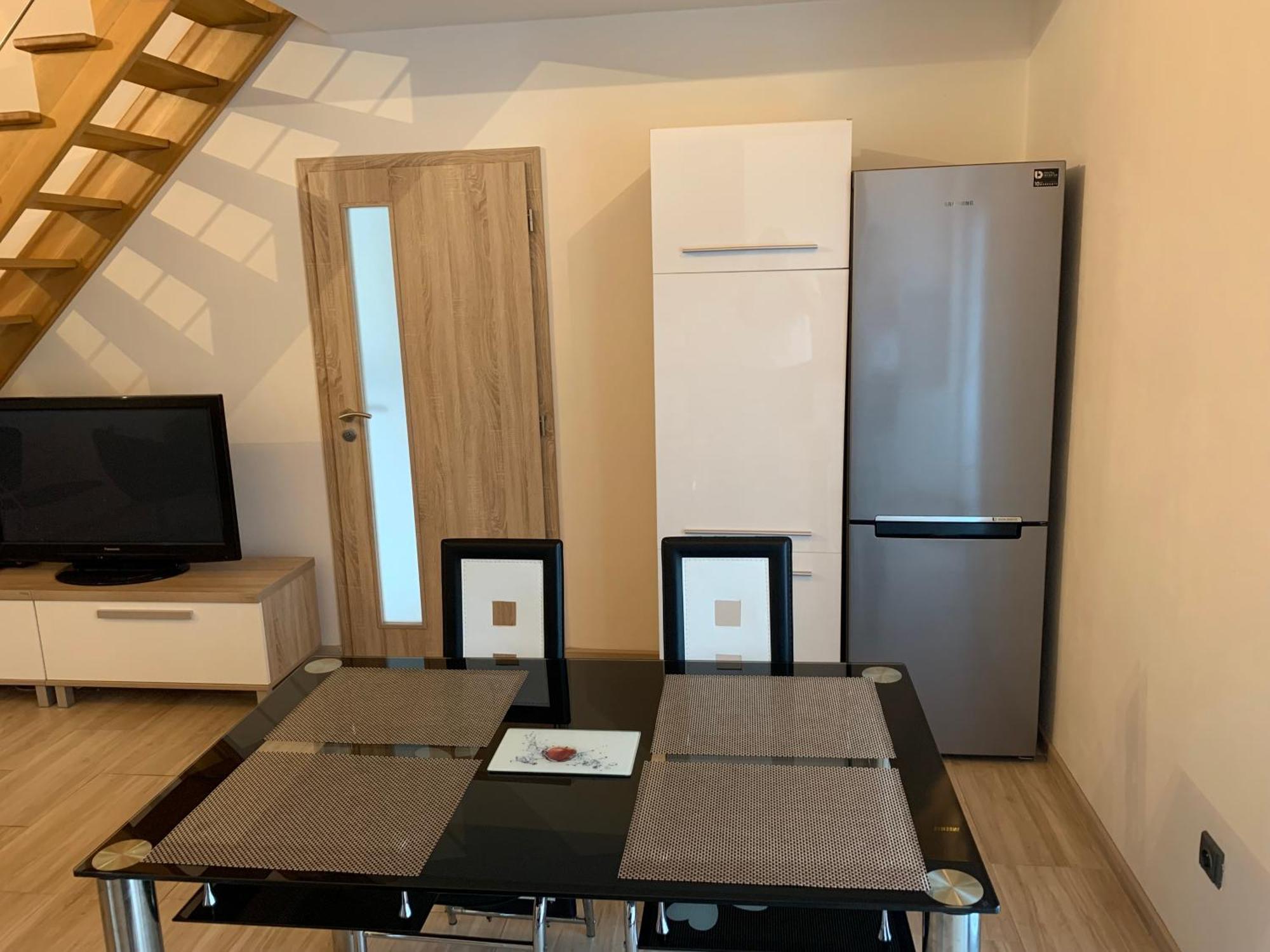 Apartman Jana Kunovice Экстерьер фото