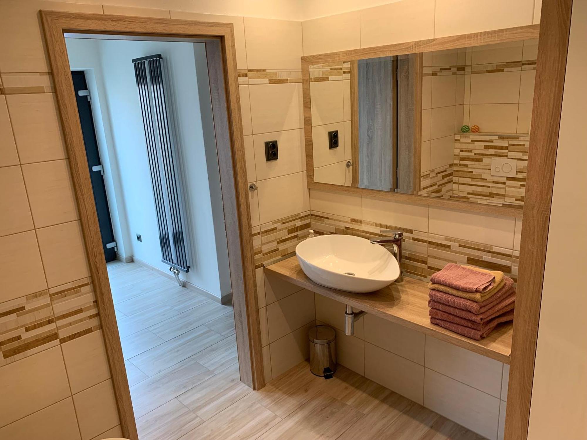 Apartman Jana Kunovice Экстерьер фото